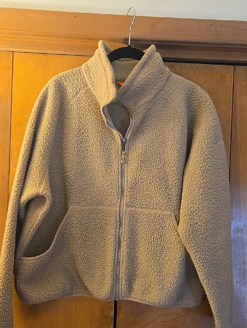 Merrell Womens Sherpa Fleece